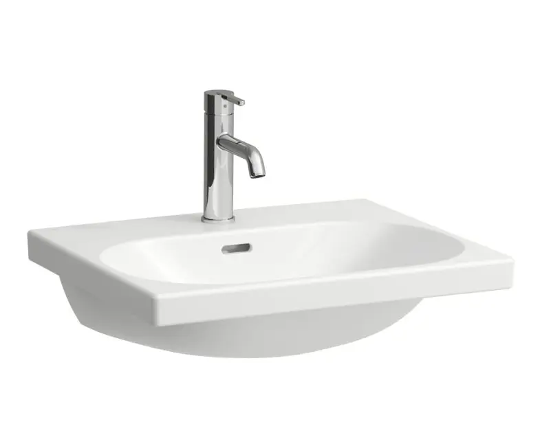 Laufen - Lua - Mosdó - H8160824001041