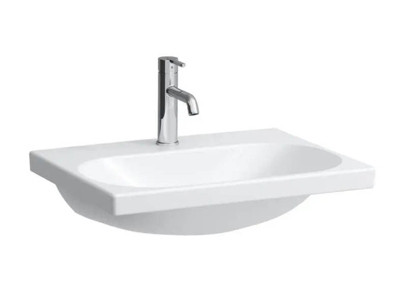 Laufen - Lua - Mosdó - H8160830001561