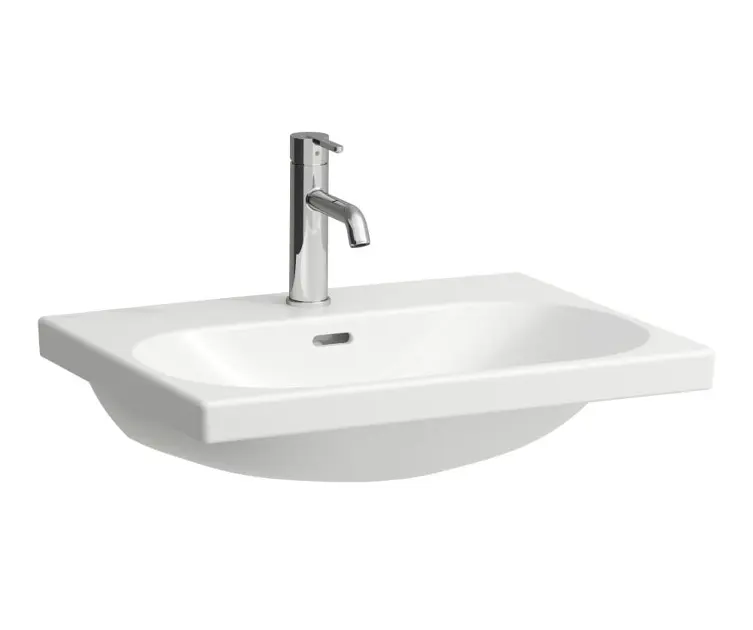 Laufen - Lua - Mosdó - H8160834001041
