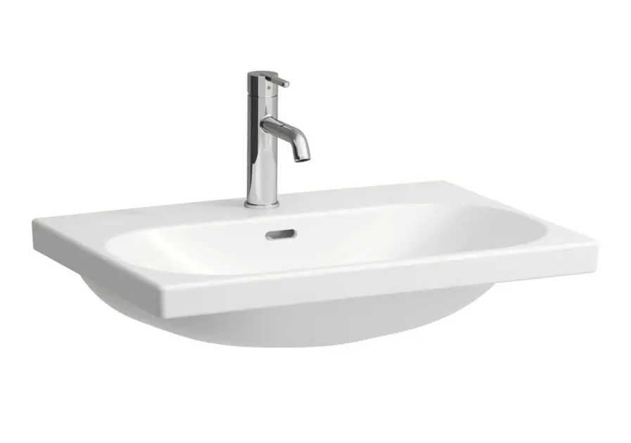 Laufen - Lua - Mosdó - H8160844001041