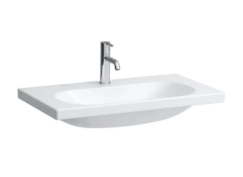 Laufen - Lua - Mosdó - H8160870001561
