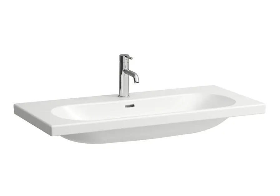 Laufen - Lua - Mosdó - H8160890001041
