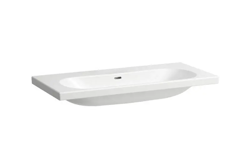 Laufen - Lua - Mosdó - H8160890001091