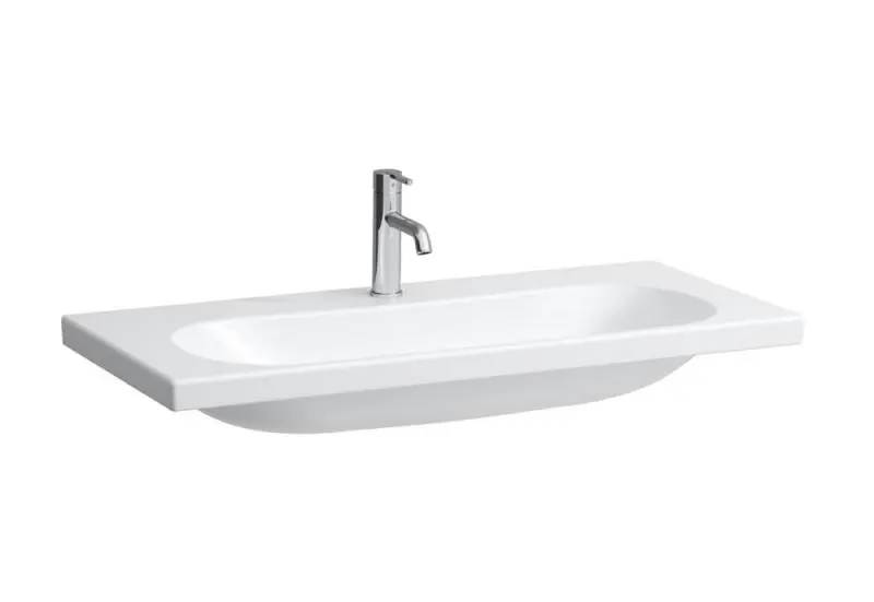 Laufen - Lua - Mosdó - H8160890001561