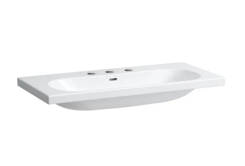 Laufen - Lua - Mosdó - H8160894001081