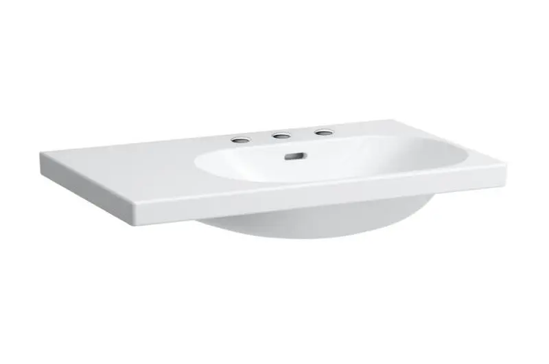 Laufen - Lua - Mosdó - H8170850001081