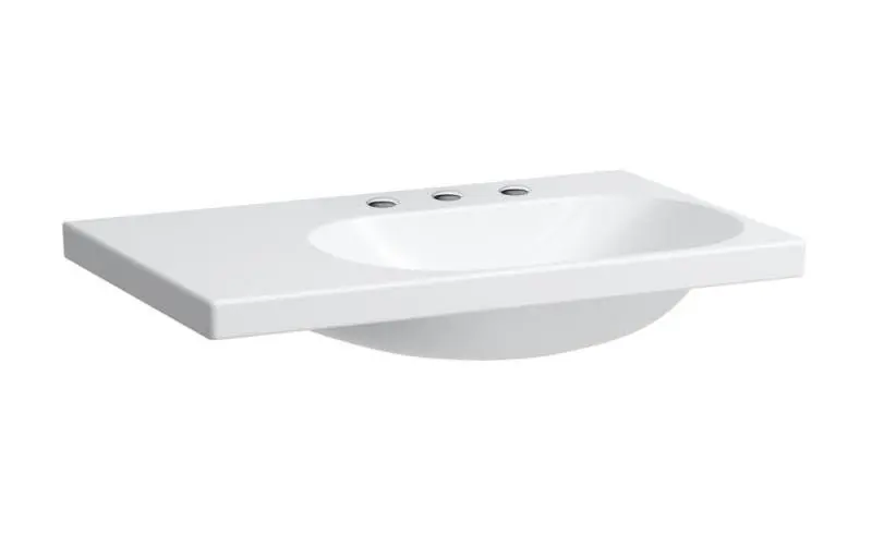 Laufen - Lua - Mosdó - H8170850001581