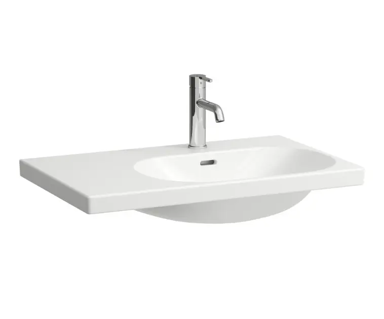 Laufen - Lua - Mosdó - H8170854001041