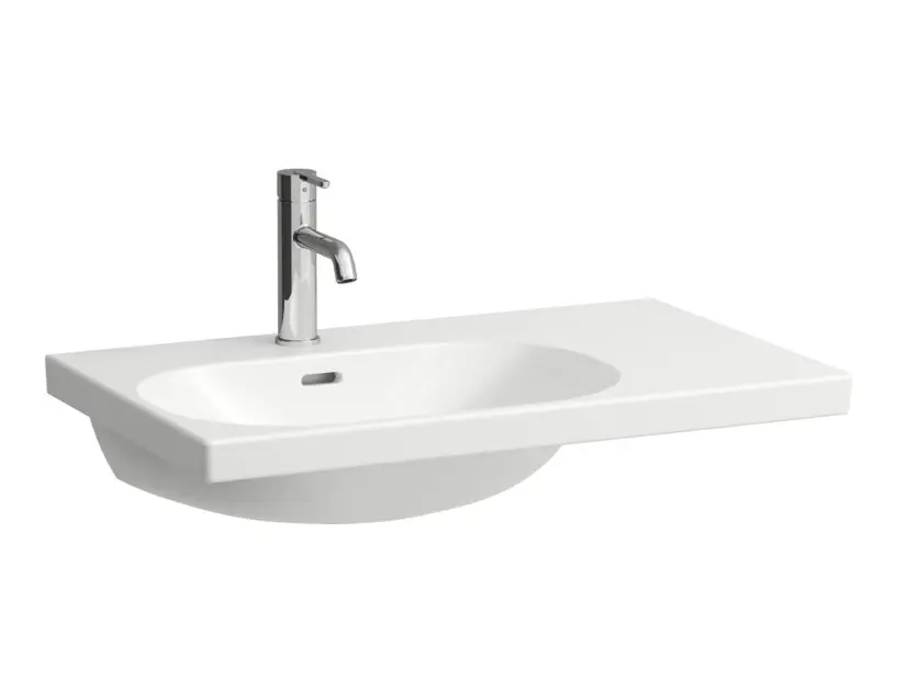 Laufen - Lua - Mosdó - H8170860001041