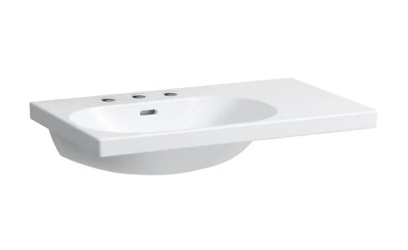 Laufen - Lua - Mosdó - H8170860001081