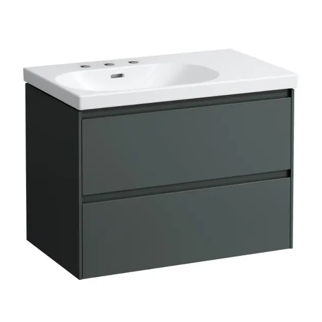 Laufen - Lua - Mosdó - H8170860001081 – 3. kép