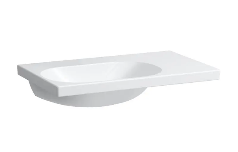 Laufen - Lua - Mosdó - H8170864001121