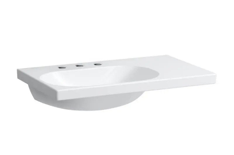 Laufen - Lua - Mosdó - H8170864001581