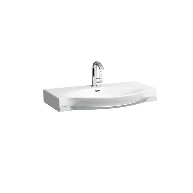Laufen - Palace - Mosdó - H8127020001041 – 3. kép