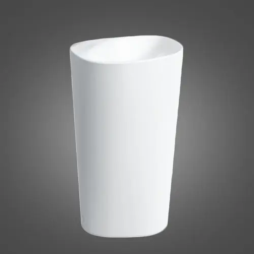 Laufen - Palomba Collection - Mosdó - H8118040001091 – 4. kép