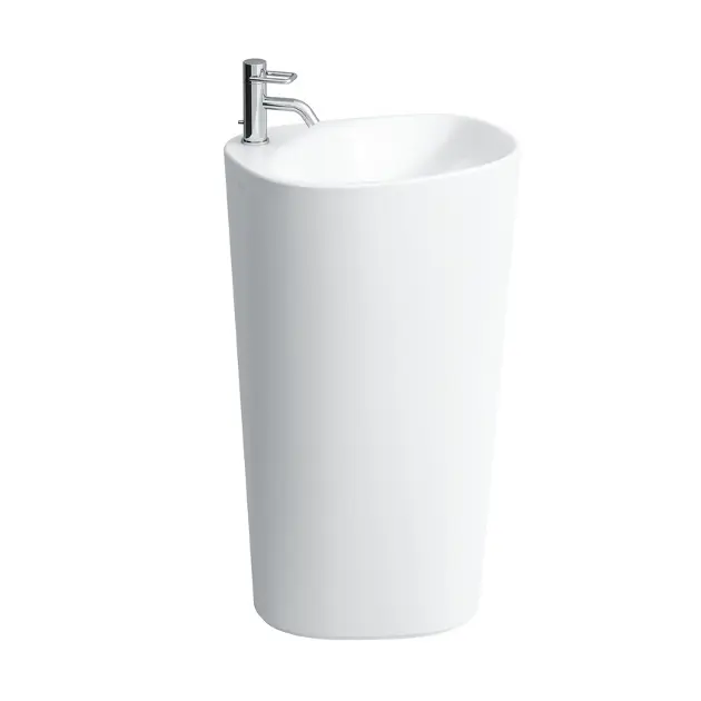 Laufen - Palomba Collection - Mosdó - H8118044001041