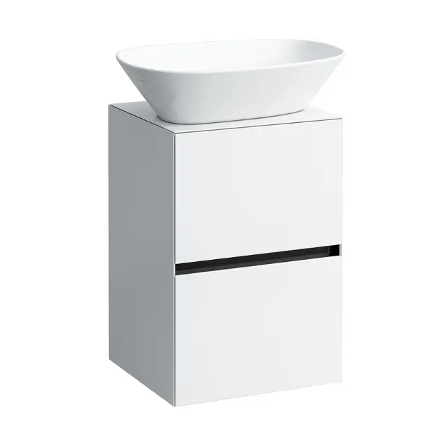 Laufen - Palomba Collection - Mosdó - H8168024001121 – 3. kép