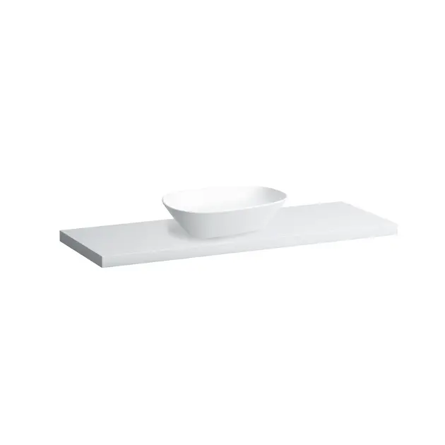 Laufen - Palomba Collection - Mosdó - H8168030001111 – 4. kép