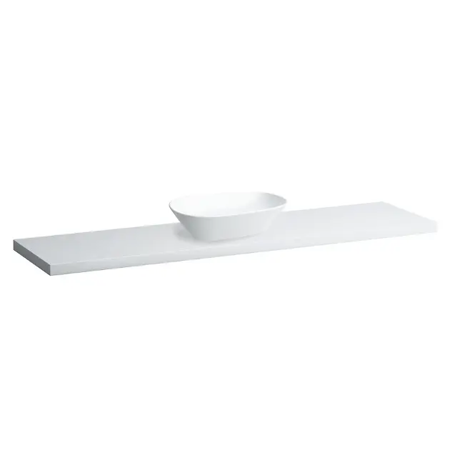 Laufen - Palomba Collection - Mosdó - H8168034001121 – 3. kép