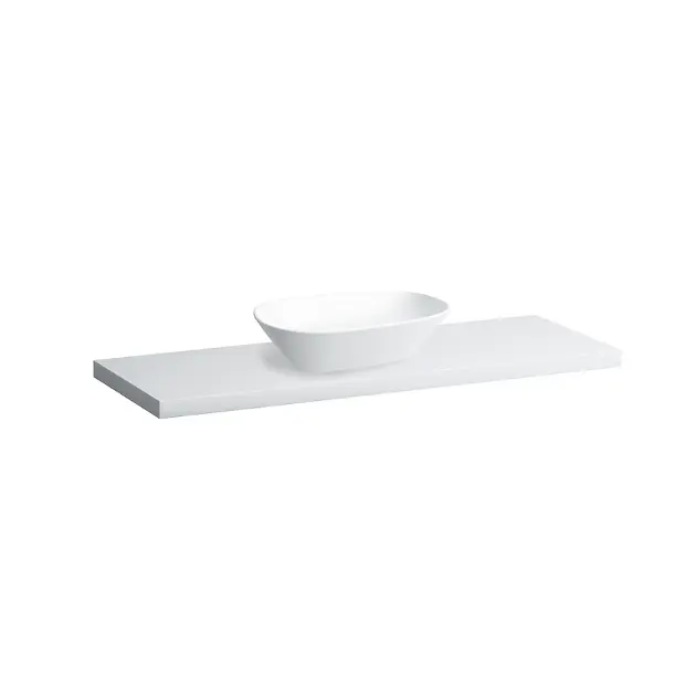 Laufen - Palomba Collection - Mosdó - H8168034001121 – 4. kép