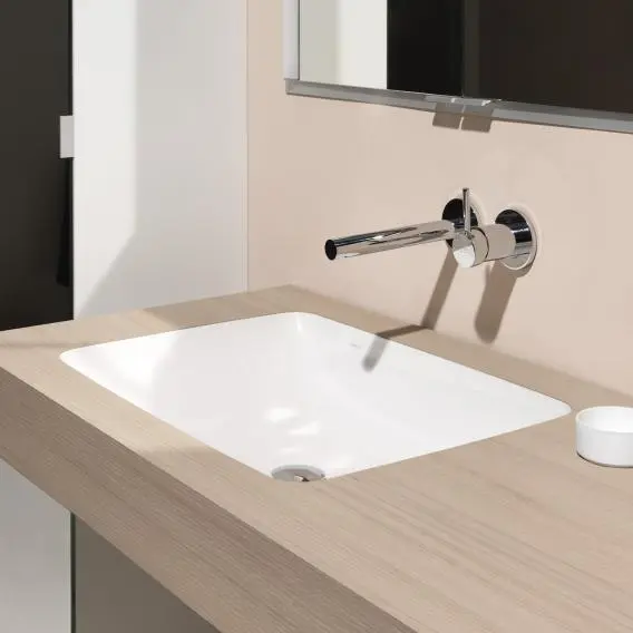 Laufen - Pro A - Mosdó - H8119614001091 – 3. kép