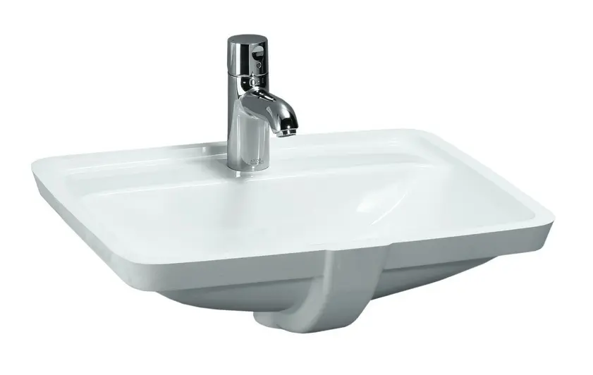 Laufen - Pro A - Mosdó - H8119664001091