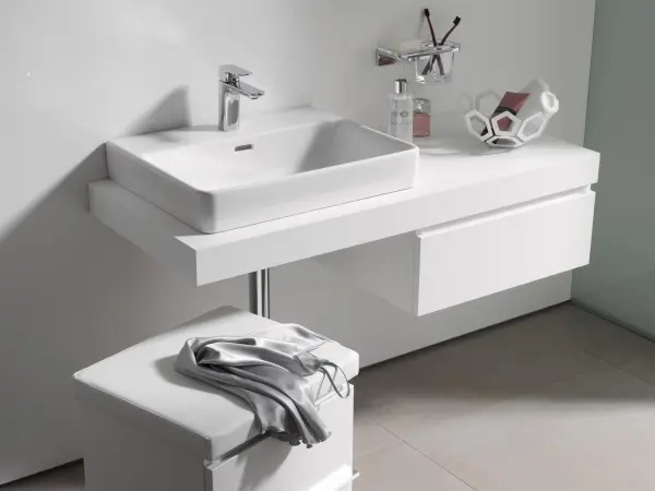 Laufen - Pro A - Mosdó - H8179530001041 – 3. kép