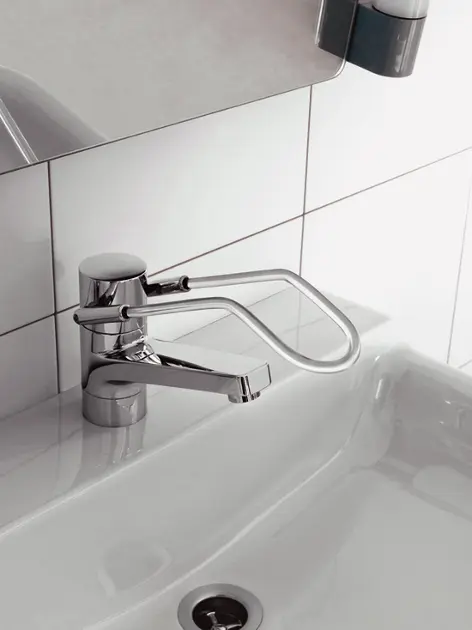 Laufen - Pro Liberty - Mosdó - H8119500001041 – 3. kép