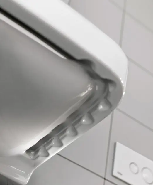 Laufen - Pro Liberty - Mosdó - H8119500001091 – 3. kép