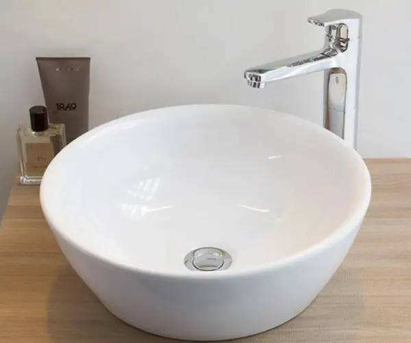 Laufen - Pro - Mosdó - H8129620001091 – 3. kép
