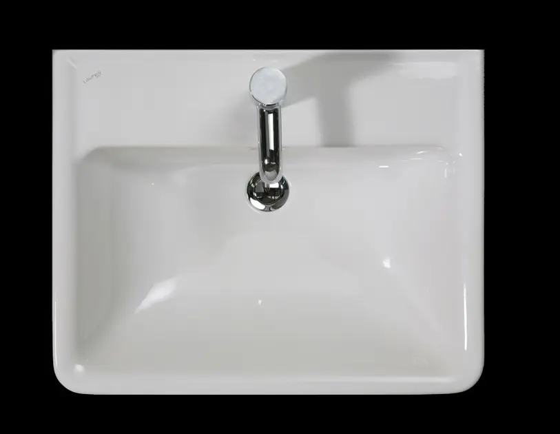 Laufen - Pro - Mosdó - H8179520001041 – 3. kép