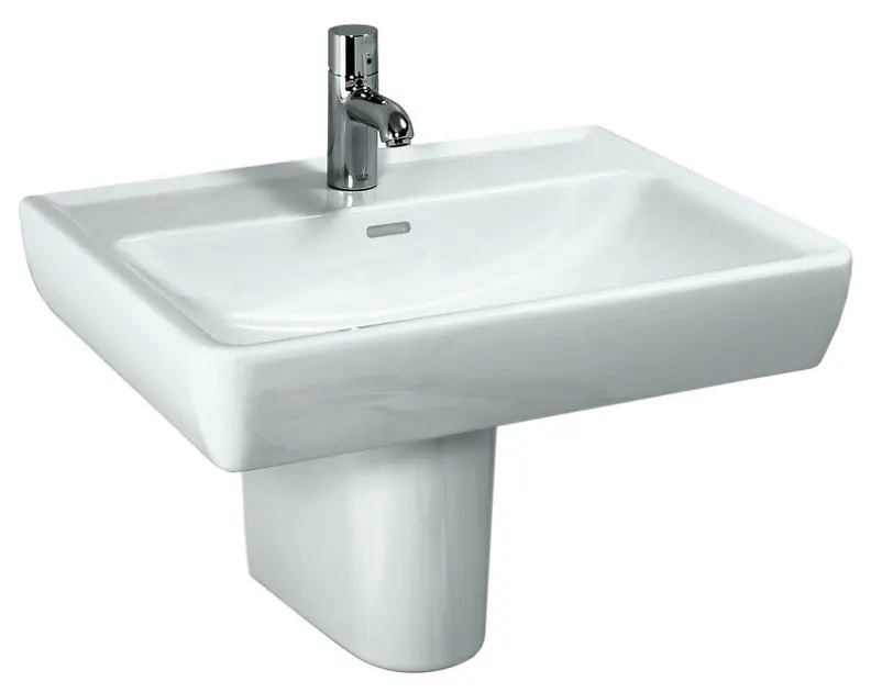 Laufen - Pro - Mosdó - H8189510001041 – 4. kép