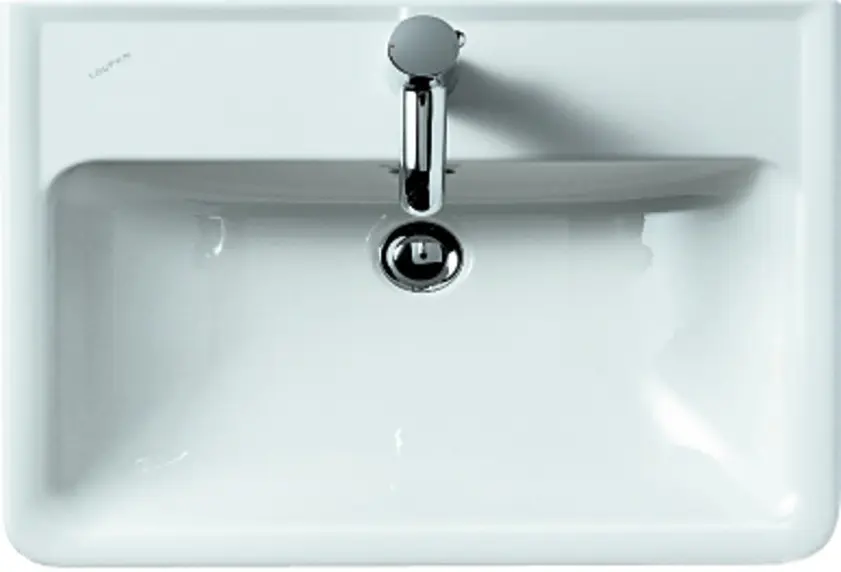Laufen - Pro - Mosdó - H8189520001041 – 3. kép