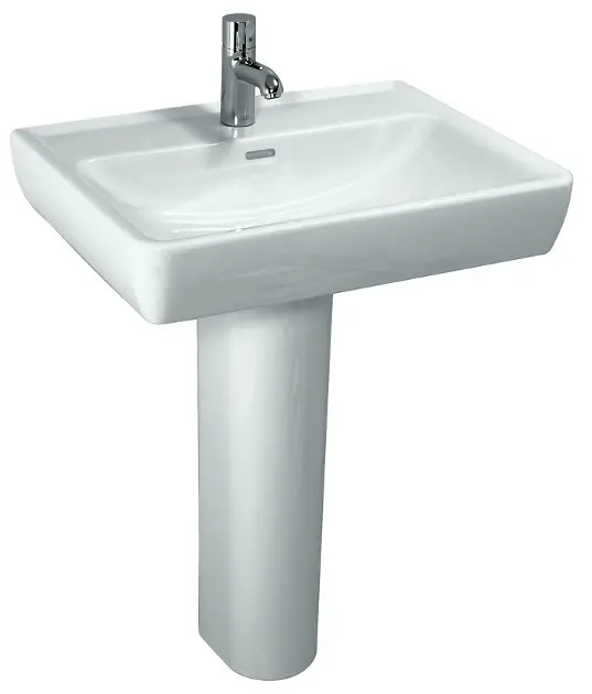 Laufen - Pro - Mosdó - H8189520001041 – 4. kép