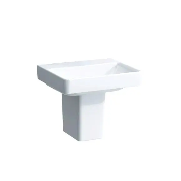 Laufen - Pro S - Mosdó - H8109620001421 – 3. kép
