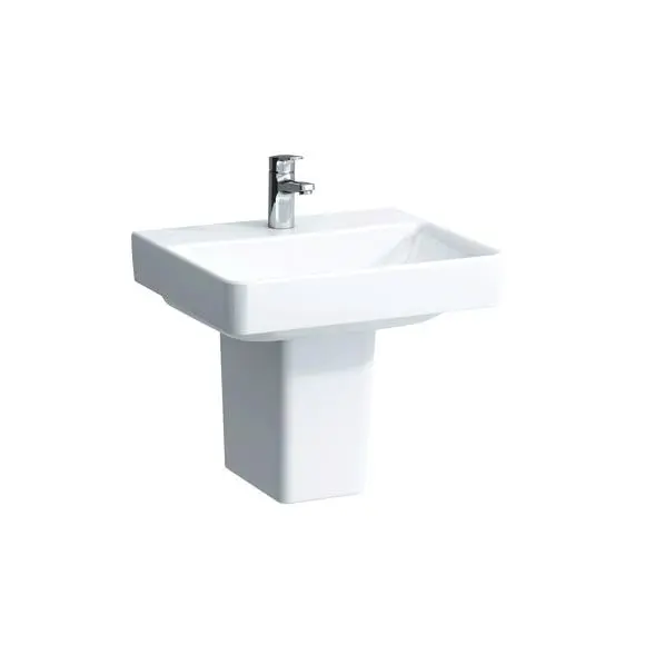 Laufen - Pro S - Mosdó - H8109620001561 – 3. kép