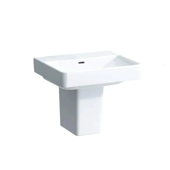 Laufen - Pro S - Mosdó - H8109624001091 – 3. kép