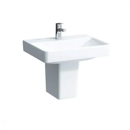 Laufen - Pro S - Mosdó - H8109630001561 – 3. kép