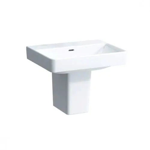 Laufen - Pro S - Mosdó - H8109634001091 – 3. kép