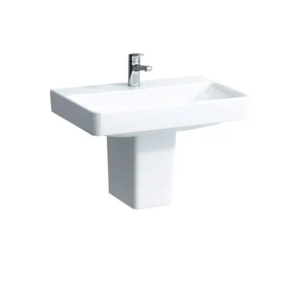 Laufen - Pro S - Mosdó - H8109640001561 – 3. kép