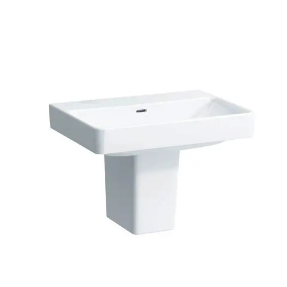 Laufen - Pro S - Mosdó - H8109644001091 – 3. kép