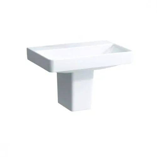 Laufen - Pro S - Mosdó - H8109644001421 – 3. kép