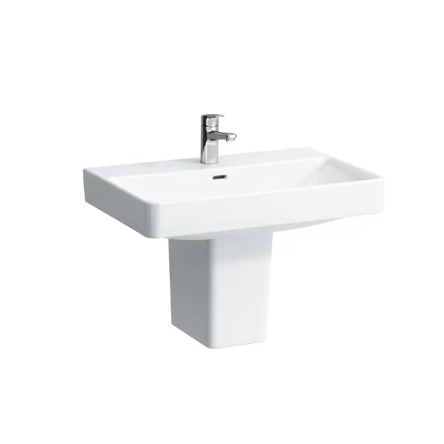 Laufen - Pro S - Mosdó - H8109670001041 – 3. kép
