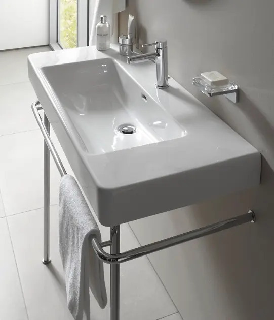 Laufen - Pro S - Mosdó - H8139664001041 – 3. kép