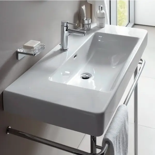 Laufen - Pro S - Mosdó - H8139664001091 – 3. kép