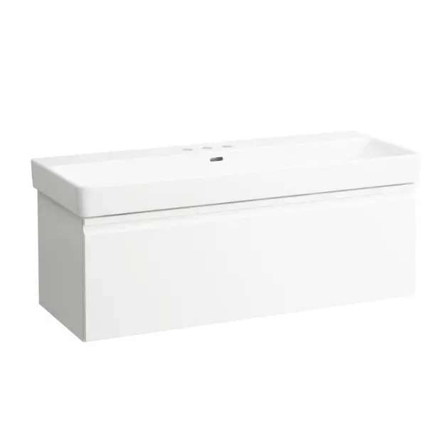 Laufen - Pro S - Mosdó - H8149650001081 – 3. kép