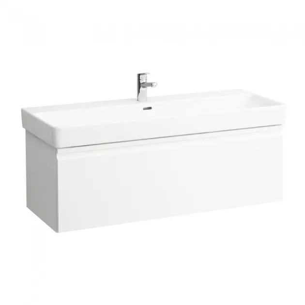Laufen - Pro S - Mosdó - H8149654001041 – 3. kép