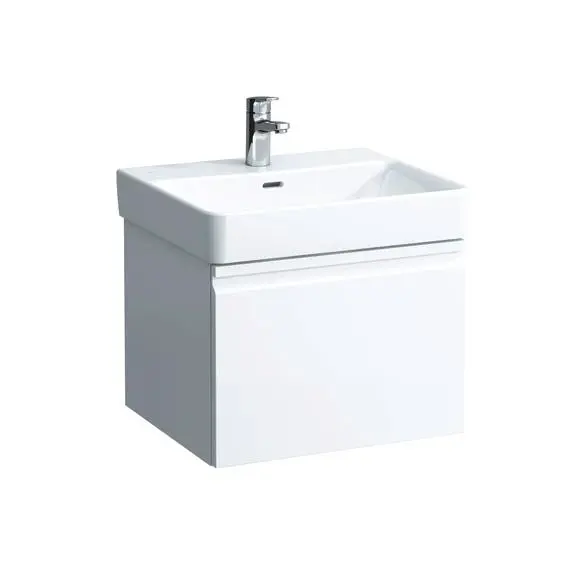 Laufen - Pro S - Mosdó - H8169620001081 – 3. kép