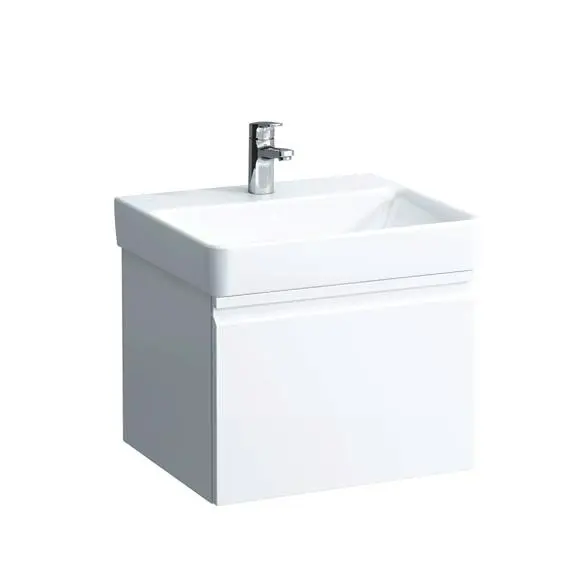 Laufen - Pro S - Mosdó - H8169620001561 – 3. kép