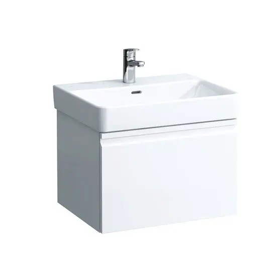 Laufen - Pro S - Mosdó - H8169630001081 – 3. kép